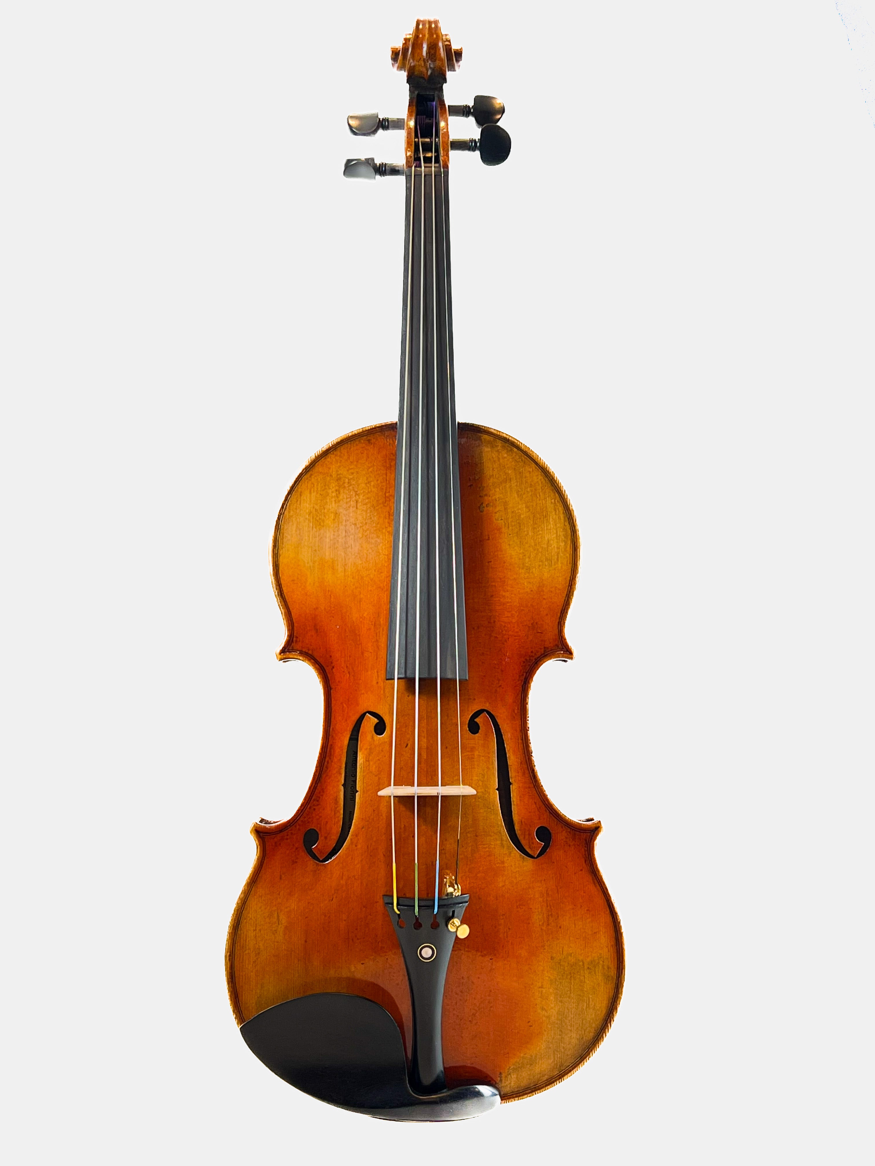 Antonio Fiorini Violin – Alpha Strings