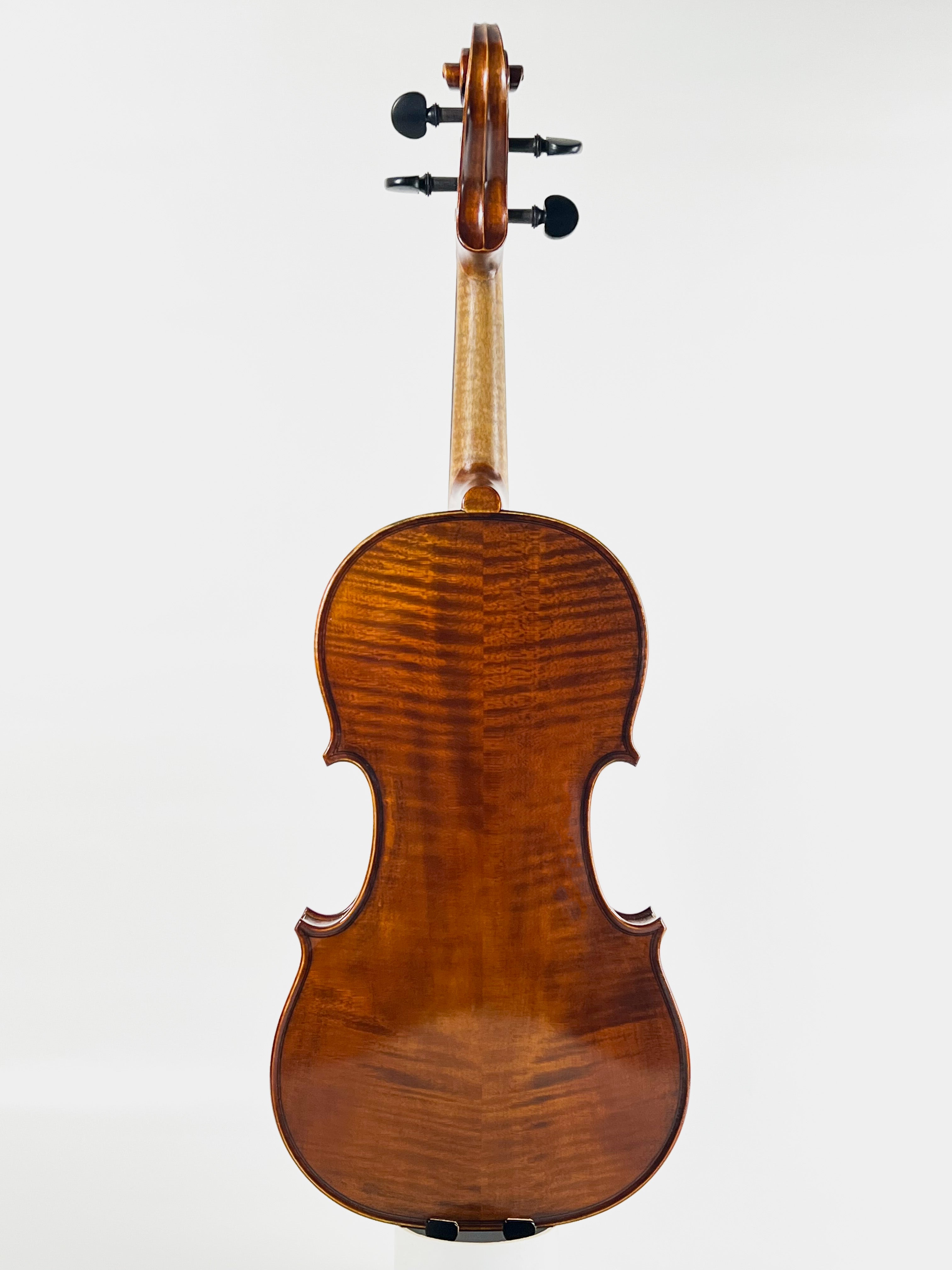 Peter Heffler Violin 803